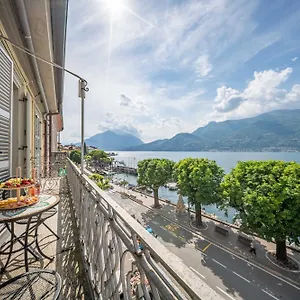 Apartment Romantic Laghee, Bellano